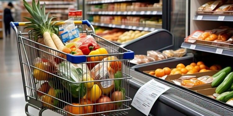 La inflación en Santa Fe fue del 3,5% en marzo y acumuló 54,3% en el último año