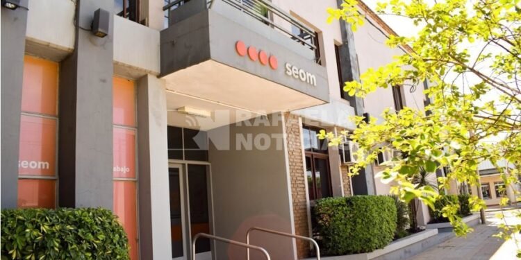 Judiciales y municipales adhieren al paro del 10 de abril