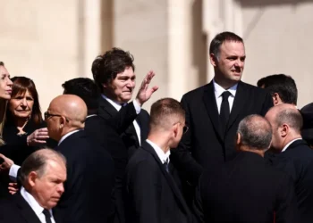 Tras la despedida a Francisco, el gobierno retoma su agenda política, económica y electoral