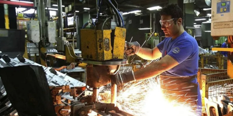 “Estamos atravesando una tormenta perfecta para las pymes”