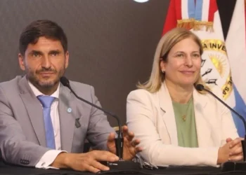 Unidos y Más para Santa Fe definen estrategias para la reforma constitucional