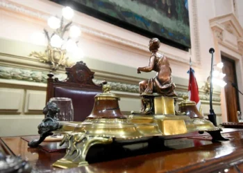 El lunes 14 de julio desde las 10 La Convención Constituyente se realizará en la Cámara de Diputados de Santa Fe