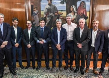 Fin del cepo y nuevo plan cambiario: arranca la fase 3 del modelo económico argentino