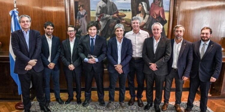 Fin del cepo y nuevo plan cambiario: arranca la fase 3 del modelo económico argentino