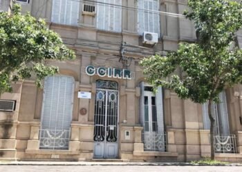 El CCIRR se pronunció ante el paro general y llamó al diálogo entre sectores