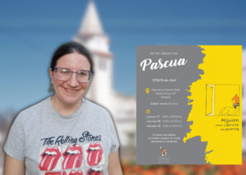 El movimiento de la Palabra invita a vivir la Semana Santa con un retiro espiritual en Rafaela