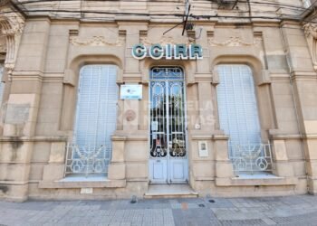 Empresario locales en el Programa de Mentorías para el Desarrollo Emprendedor 2025