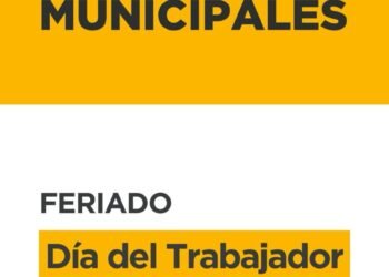 Servicios públicos con funcionamiento especial por el fin de semana largo