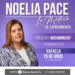 «Mediumnidad» de Noelia Pace, la Médium