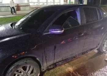 El líder de la barra brava de Unión de Santa Fe fue víctima de un intento de homicidio