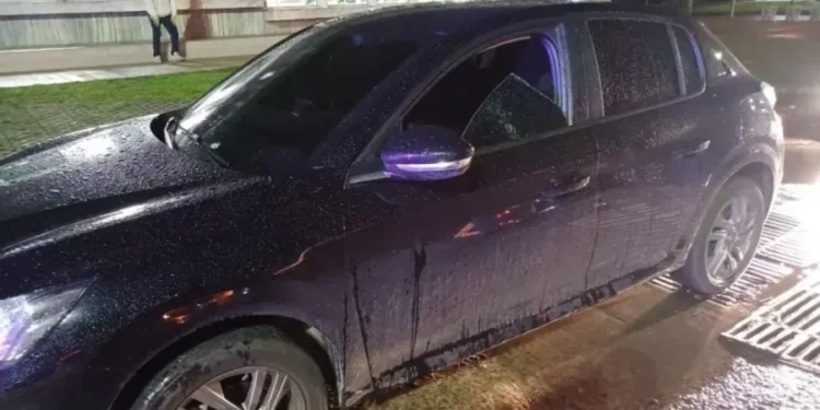 El líder de la barra brava de Unión de Santa Fe fue víctima de un intento de homicidio