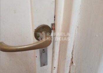 “Dieron vuelta la casa”: una vecina fue víctima de dos robos en menos de quince días