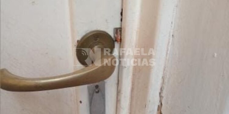 “Dieron vuelta la casa”: una vecina fue víctima de dos robos en menos de quince días