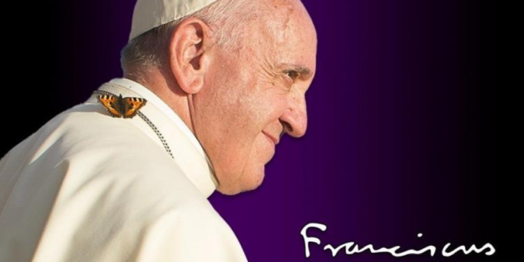 DOLOR INMENSO: MURIÓ EL PAPA FRANCISCO