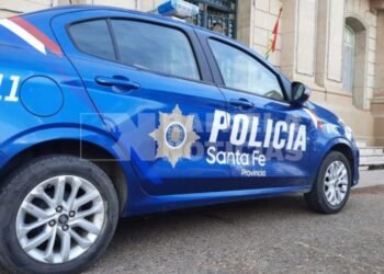 Dos hombres fueron detenidos