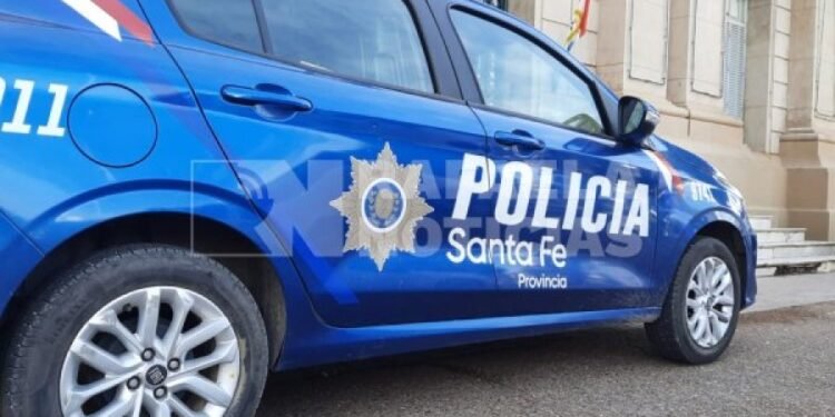 Dos hombres fueron detenidos