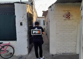 Detenido por el robo de bicicletas tras una investigación de la PDI