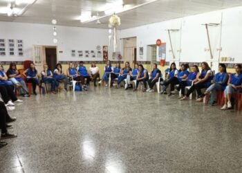 Conversatorios para la inclusión: uniendo esfuerzos para una educación integral en los jardines municipales