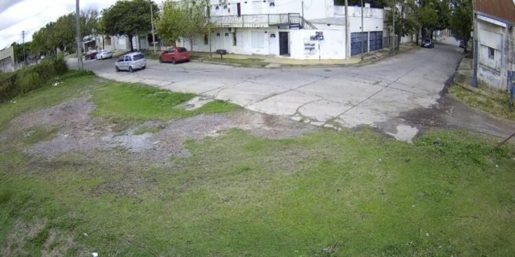 Nuevas cámaras de videovigilancia en Rafaela: se suman puntos estratégicos en barrio Los Arces y Central Córdoba
