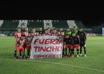 Federal A: el 9 cayó por la mínima en San Francisco