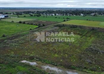 Velódromo Olímpico de Rafaela: dónde estará y cómo impactará en el desarrollo urbano del sudoeste