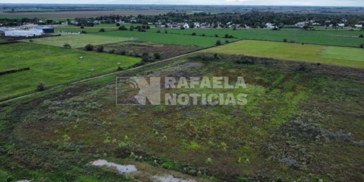 Velódromo Olímpico de Rafaela: dónde estará y cómo impactará en el desarrollo urbano del sudoeste