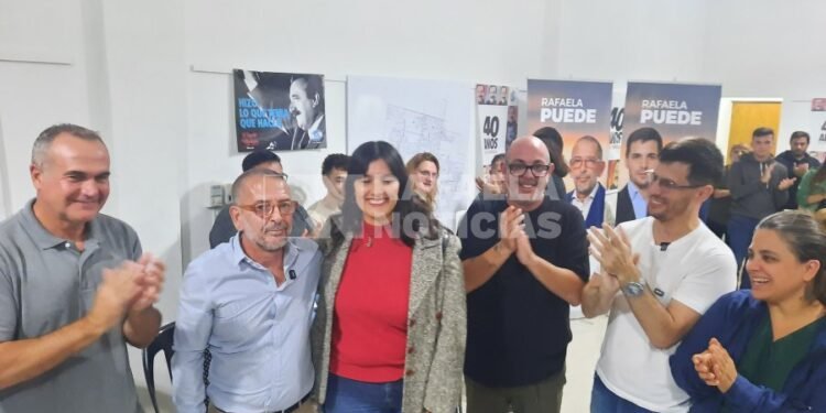 Elecciones Rafaela 2025: el gobierno municipal enfrenta una derrota que le plantea desafíos en varios frentes