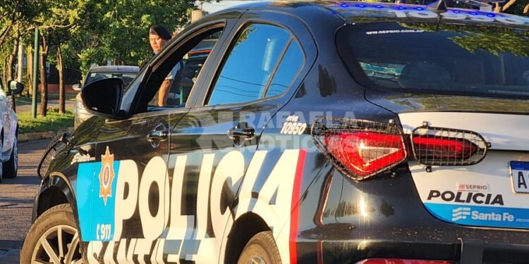 Denuncian hurtos en viviendas, un comercio y una obra en construcción