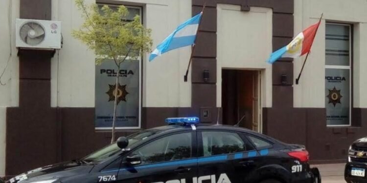 Presunto intento de secuestro en Rafaela: encontraron la camioneta involucrada