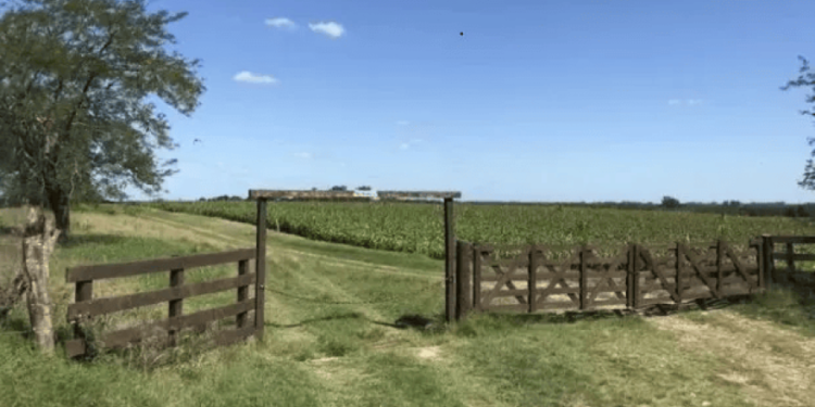 Allanamientos simultáneos y dos detenidos por robos rurales en el Departamento Castellanos