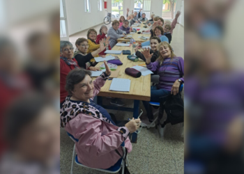 Talleres barriales: espacios gratuitos para fortalecer el bienestar comunitario