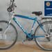Recuperaron una bicicleta robada en Rafaela