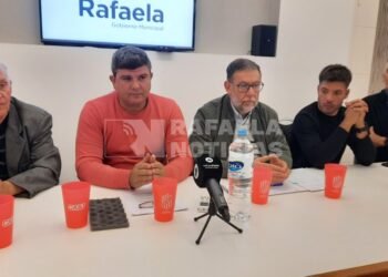 El Club 9 de julio capacitará a 60 entrenadores en una diplomatura universitaria