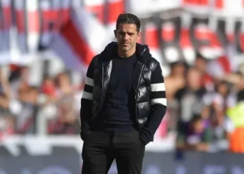 Ecos del Superclásico: Riquelme echó a Gago