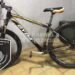 Lo interceptaron con una bicicleta robada: terminó en la comisaría