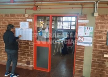 Elecciones en Rafaela: quiénes quedaron fuera de las generales para concejales