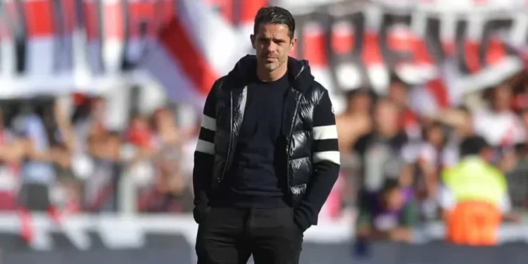 Ecos del Superclásico: Riquelme echó a Gago