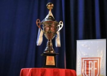 Copa Departamento Castellanos: se definieron las fechas para las semifinales