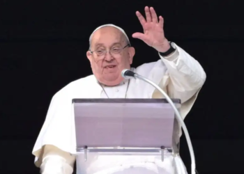 MURIÓ FRANCISCO, EL PAPA DEL «FIN DEL MUNDO» QUE LLEGÓ A REPARAR A LA IGLESIA CATÓLICO