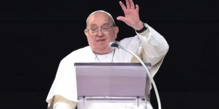 MURIÓ FRANCISCO, EL PAPA DEL «FIN DEL MUNDO» QUE LLEGÓ A REPARAR A LA IGLESIA CATÓLICO