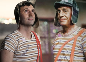 “Chespirito: sin querer queriendo”: la vida de Roberto Gómez Bolaños llega al streaming