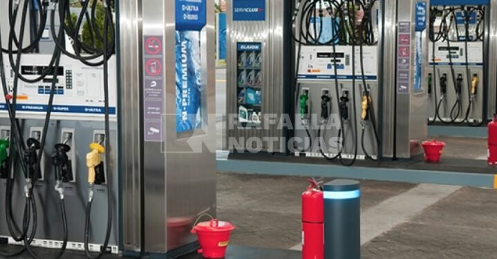 Cayó un 15% em precio internacional del petróleo: ¿puede bajar la nafta en Argentina?