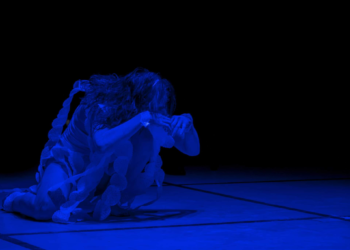 Se realizará una improvisación de Danza Butoh en el Museo Urbano Poggi