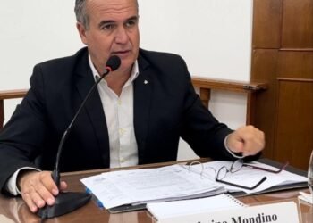 La COASMUDE Presidirá el Comité de seguimiento de los Juegos ODESUR 2026