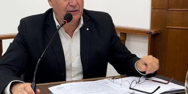 La COASMUDE Presidirá el Comité de seguimiento de los Juegos ODESUR 2026