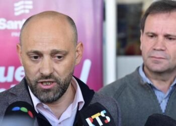 Balance positivo de “Acuerdo Santa Fe: Servicios para el automotor”: el programa movió más de $ 500 millones