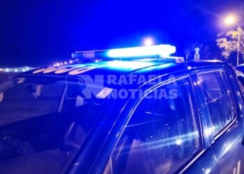 Tragedia en el acceso sur de Esperanza: una joven murió atropellada al cruzar la ruta