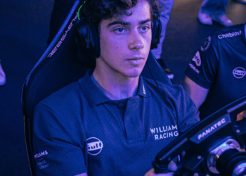 ¿Qué debe pasar para que Colapinto corra más de cinco carreras con Alpine?