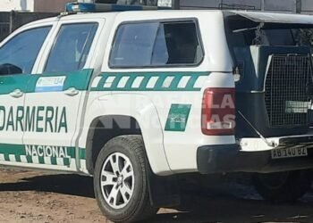 Allanamientos de Gendarmería en Rafaela: se conocieron los primeros resultados