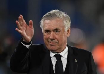 Carlo Ancelotti asumirá la conducción técnica de la selección brasileña